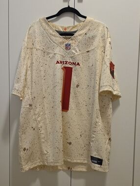 Arizona Cardinals Jersey